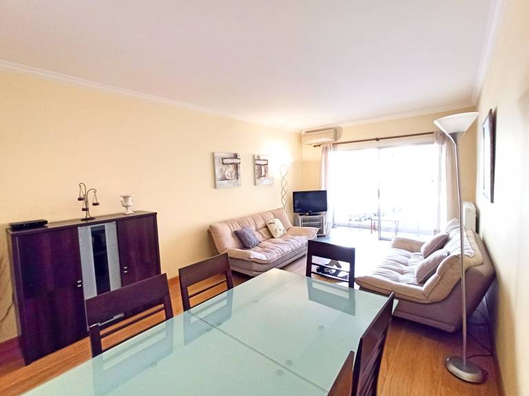 Holiday apartment with terrace — photo 4
