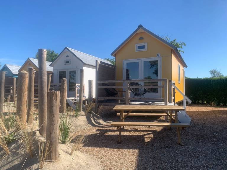 Ferienhaus Renesse
