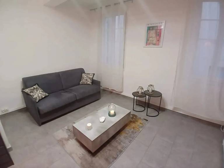 Appartement Toulon