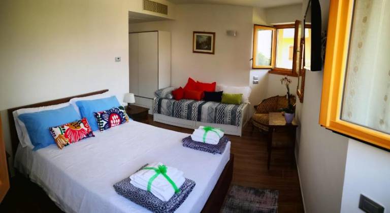 B&B Esmeralda — photo 2