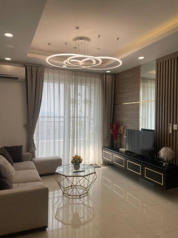 Căn hộ nghỉ dưỡng cao cấp Sài Gòn Mia, Bình Hưng — photo 2