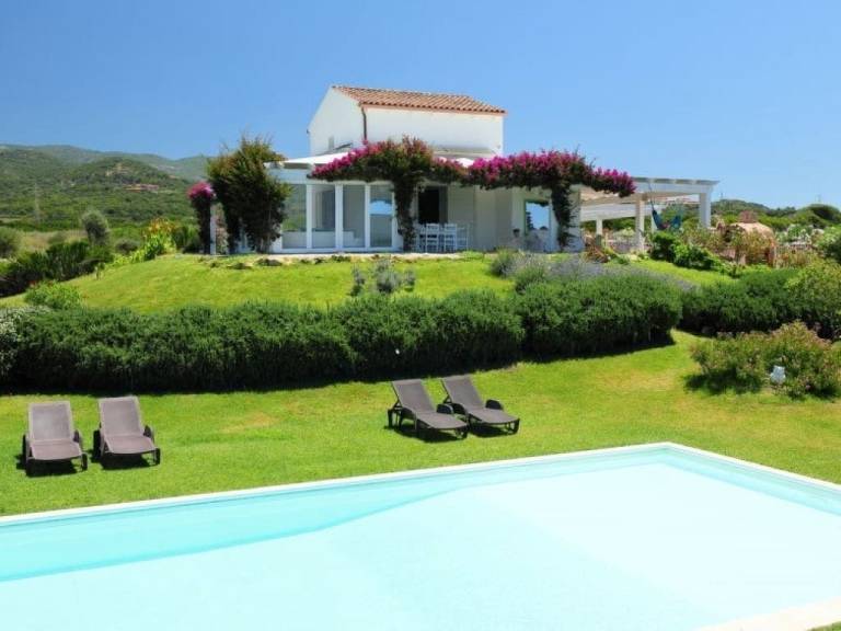 Villa Badesi