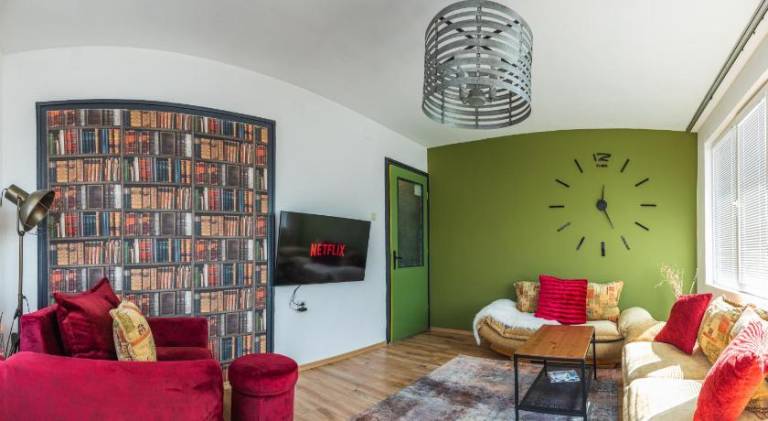 Holiday apartment | Close to the beach | Pets allowed — photo 2