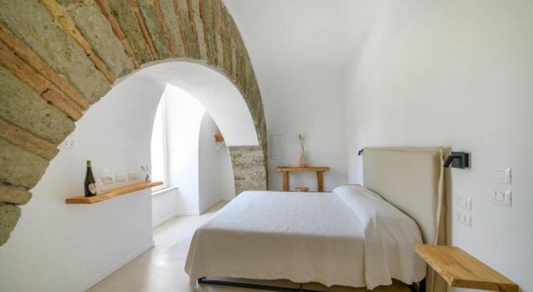 Tenuta Calitto wine resort e spa — photo 2