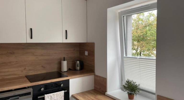 Holiday apartment with 2 rooms for 4 persons — photo 3