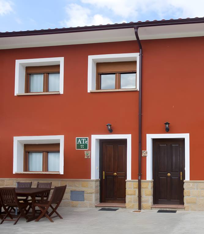 Casa  Ponga