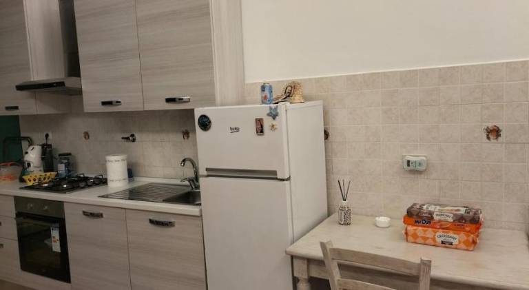 Holiday apartment with 2 rooms for 6 persons — photo 4