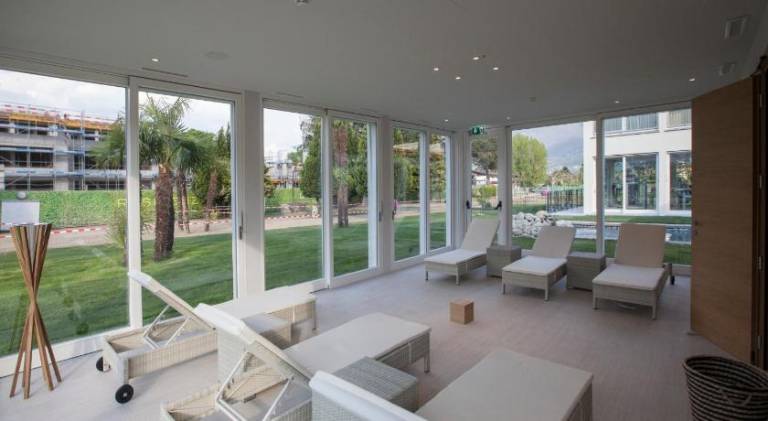 Villa Favorita - Parkhotel Delta — photo 2