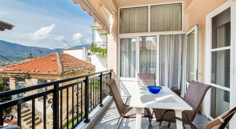 Holiday apartment with terrace | Next to the beach | Pets allowed — photo 3