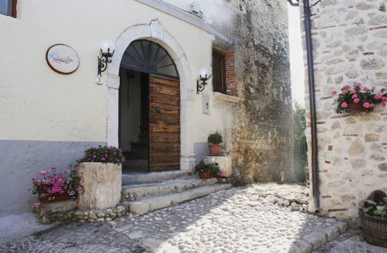 Appartamento Magliano de' Marsi