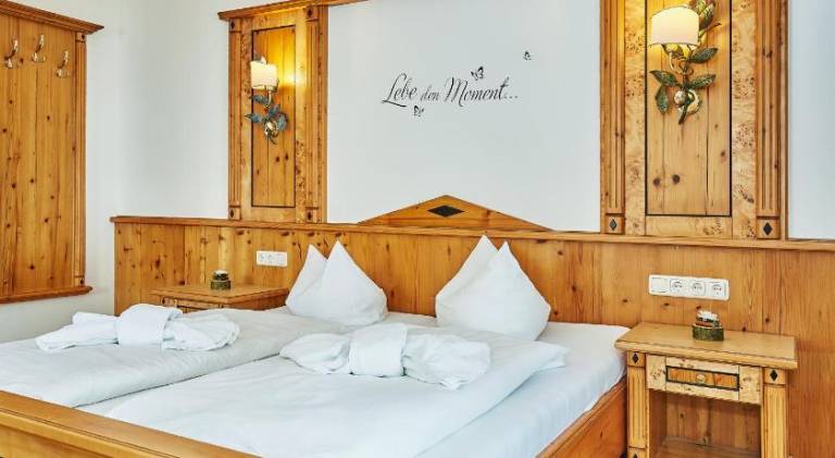 Klosterwirt Hoglworth in Berchtesgaden