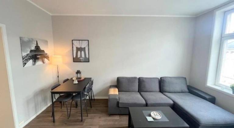 Apartment with 1 room for 4 persons — photo 2