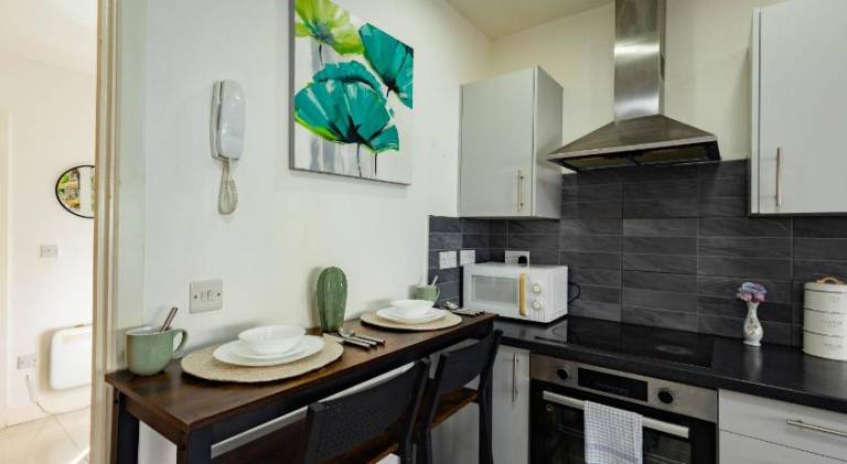 Rental apartment | Close to National Museum Cardiff — photo 5