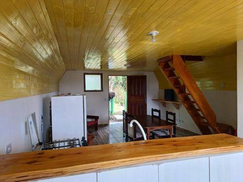 50 m² Chalet