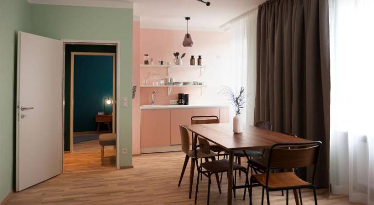 Rental apartment with garden | Good for workation — photo 2