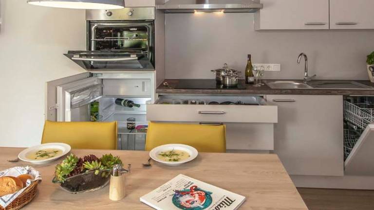 Ferienwohnung Liebethal