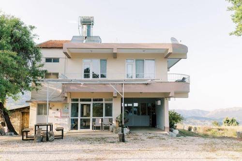 Appartement Belen Mahallesi