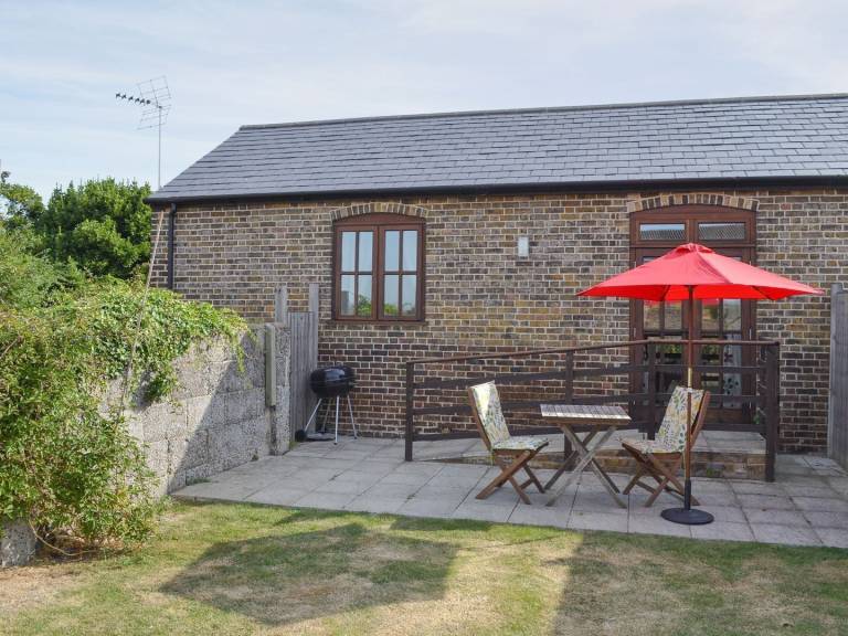 Cottage Canvey Island