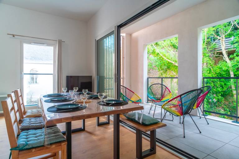Appartement  Le Palais