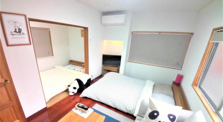 House 2 Chome-8 Daiku