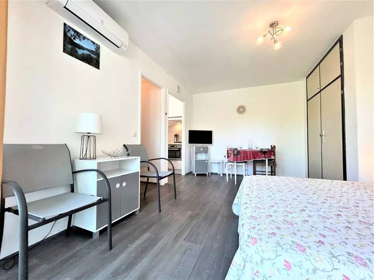 Studio  Gréoux-les-Bains