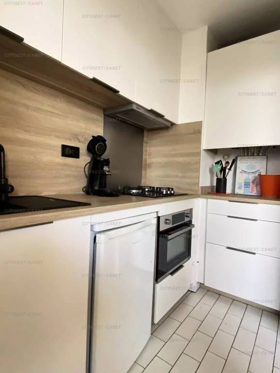 Rental apartment with 1 room for 4 persons — photo 3