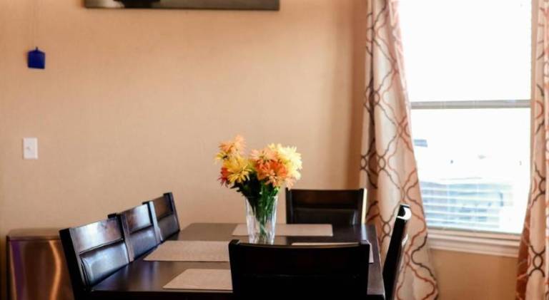 House with 4 rooms for 8 persons — photo 4