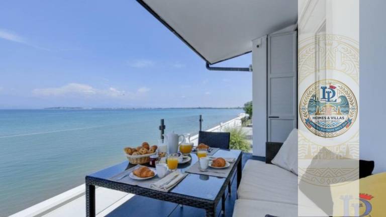 Ferienhaus in Desenzano del Garda f&uuml;r max. 6 Personen