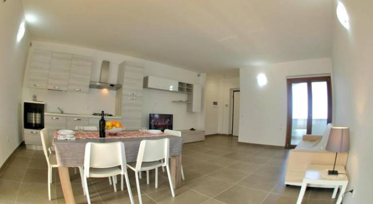 100 m² Ferienwohnung