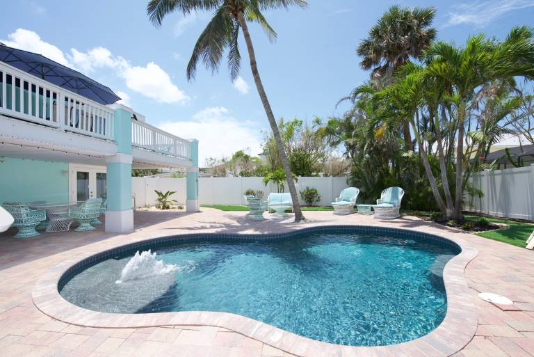 House Fort Myers Beach