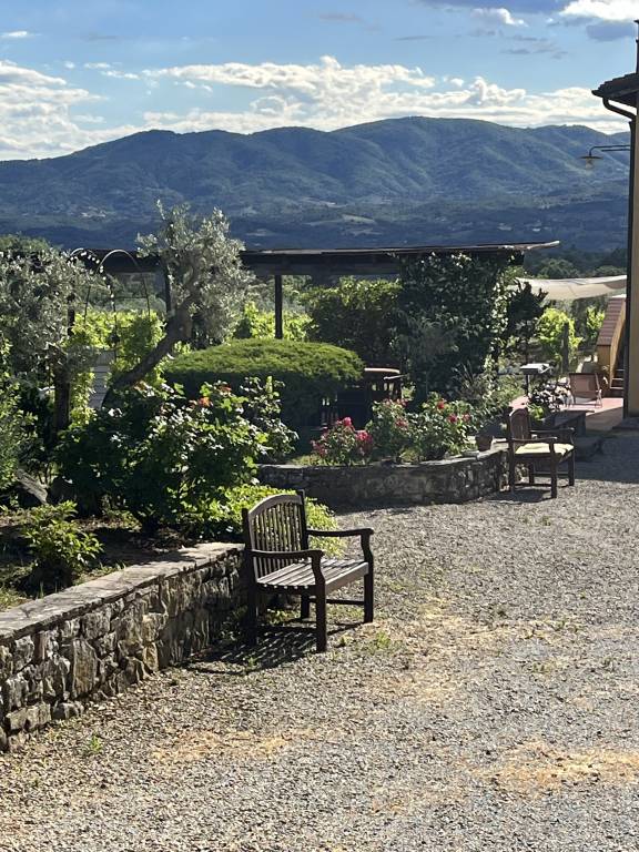 Camera privata Reggello