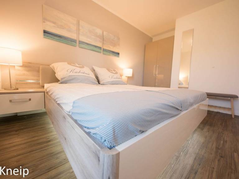 Ferienwohnung Schillig