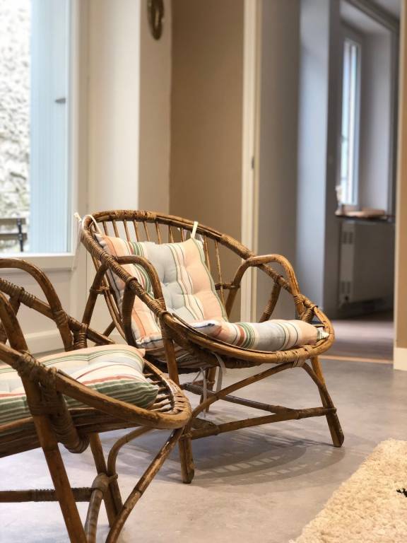 Appartement  Blois