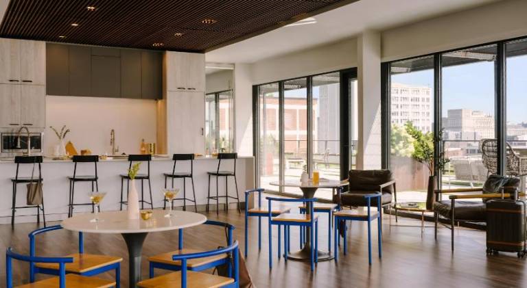 The Heid Lofts by Reside, a Wyndham Residence — photo 4