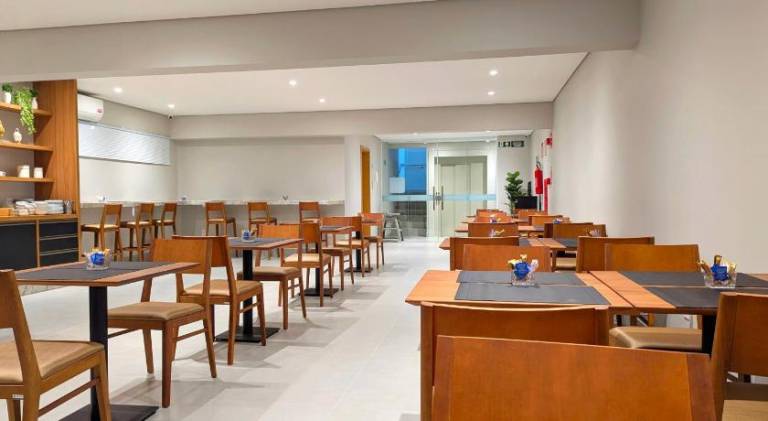 Hotel Jardim Iracema — photo 4