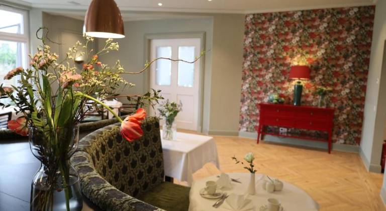 Hotel Villa Sanct Peter — photo 4