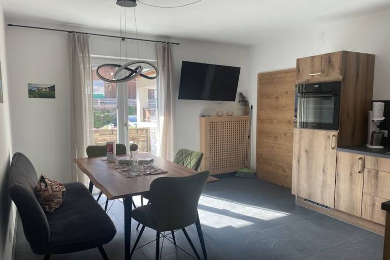 Fully equipped lovely house with garden & barbecue | Dogs allowed — photo 2