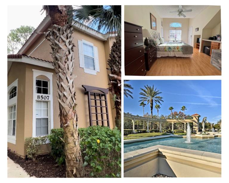 Emerald Island Studio with Amenities