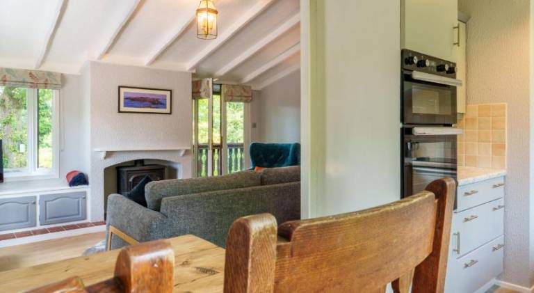 Vacation home | Pet-friendly — photo 3