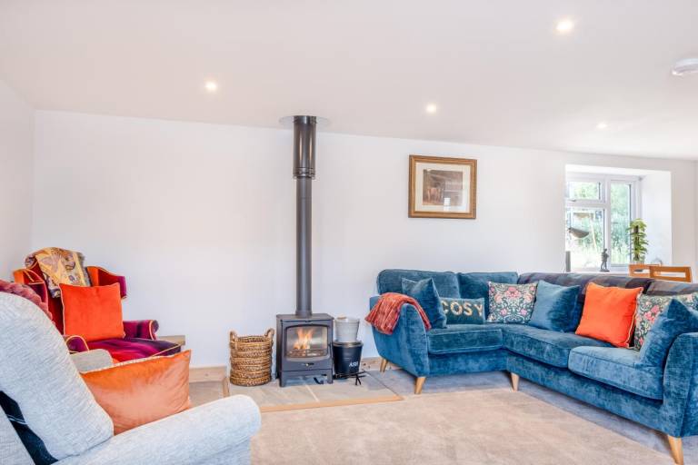 Landhaus  Chale Green