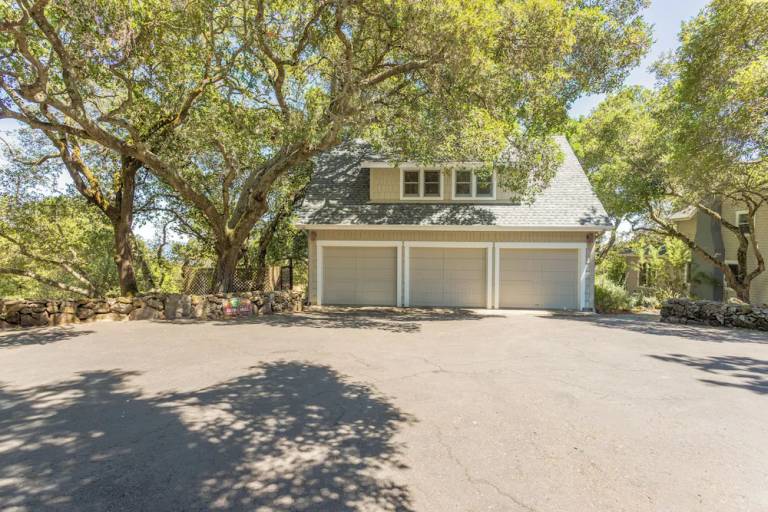 House  Sonoma
