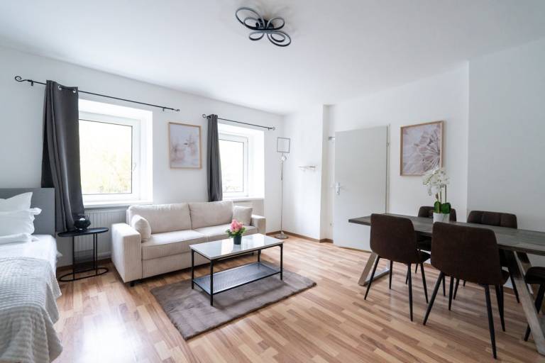 Ferienwohnung  Kaltenleutgeben