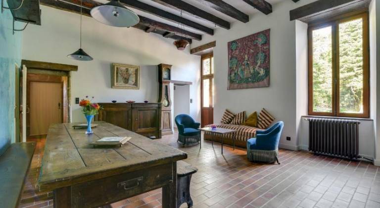 Vacation home with 5 rooms for 11 persons — photo 2