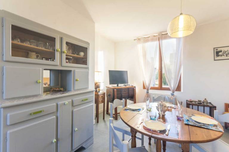 Gîte Dieppe
