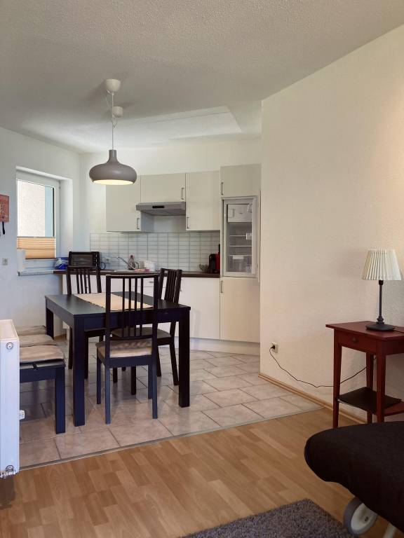 Ferienwohnung Kühtai