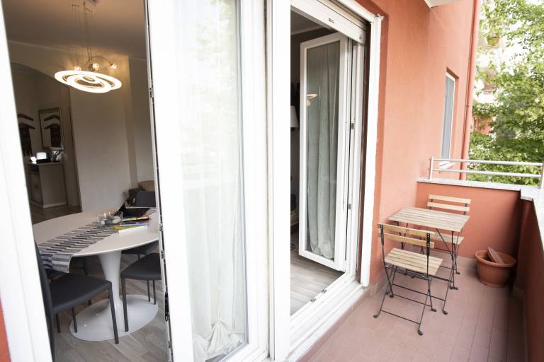 Bed & Breakfast Milano