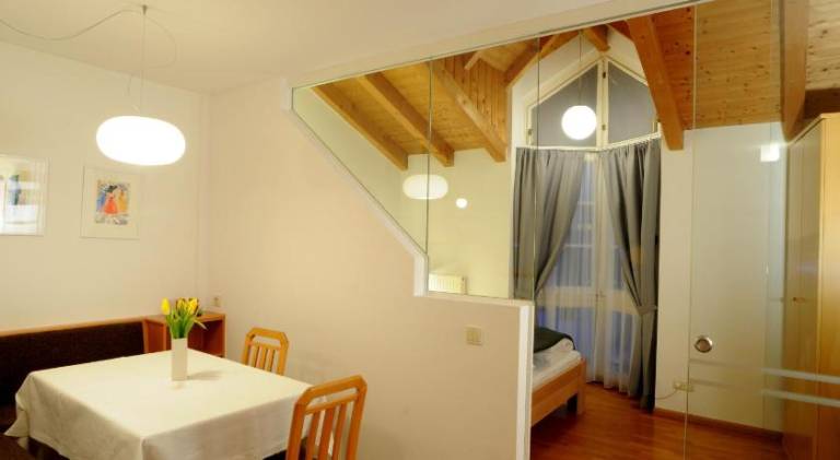 Rental apartment with 2 rooms for 5 persons — photo 5