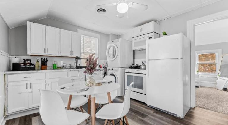 Holiday apartment with 3 rooms for 8 persons — photo 3