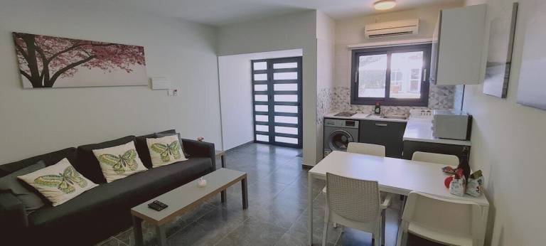 Appartement Ayia Napa