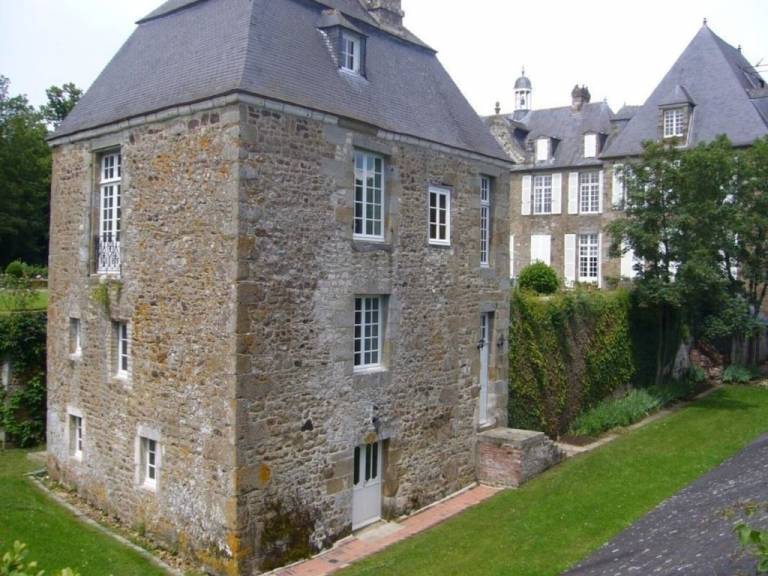 Cottage Pont-d'Ouilly